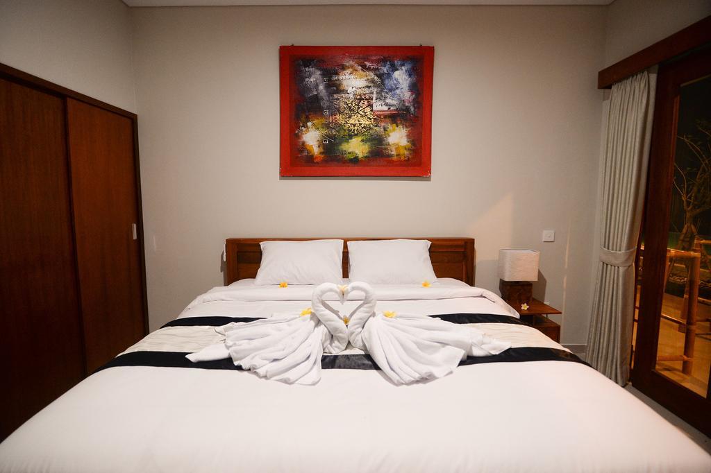 Pondok Canggu Homestay Экстерьер фото