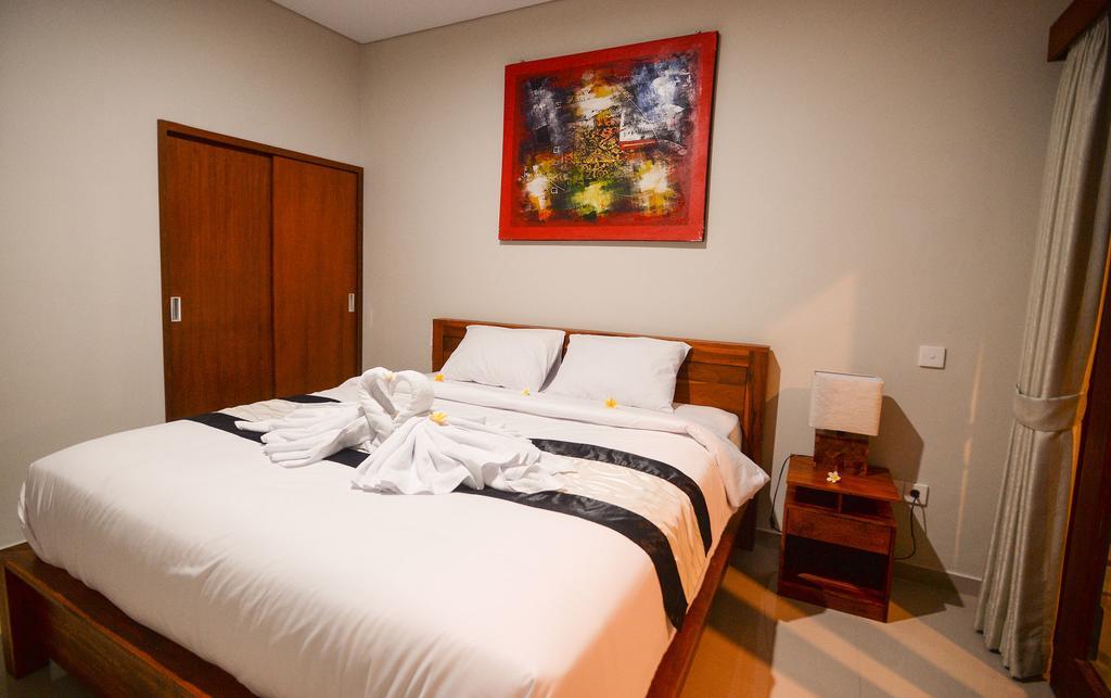 Pondok Canggu Homestay Экстерьер фото